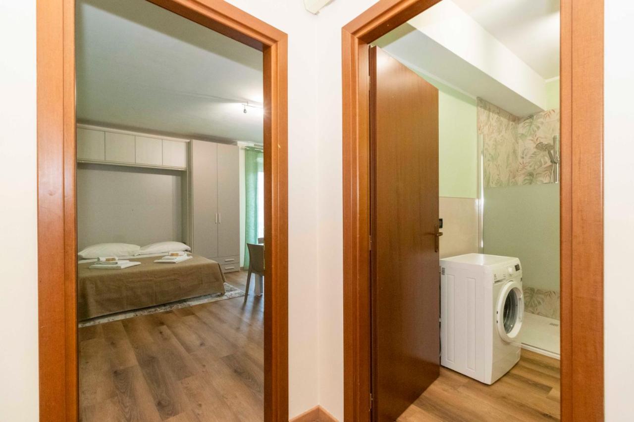 Torino Comfy Apt Zewnętrze zdjęcie