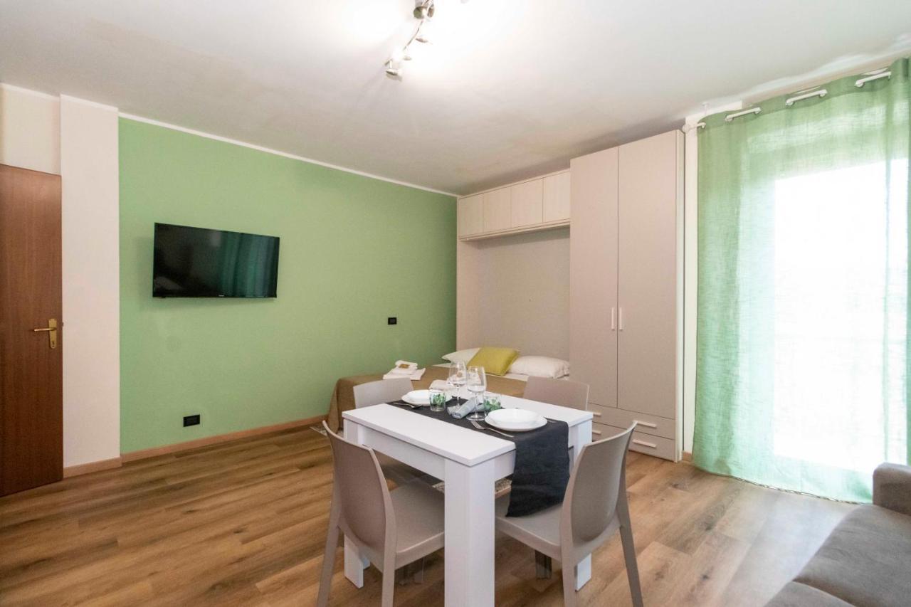 Torino Comfy Apt Zewnętrze zdjęcie