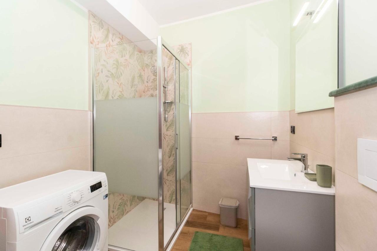 Torino Comfy Apt Zewnętrze zdjęcie
