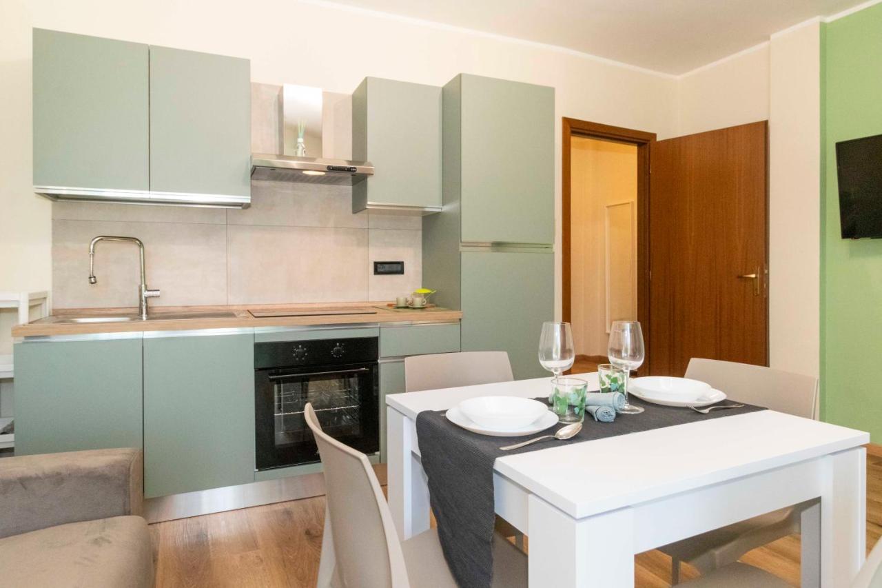 Torino Comfy Apt Zewnętrze zdjęcie