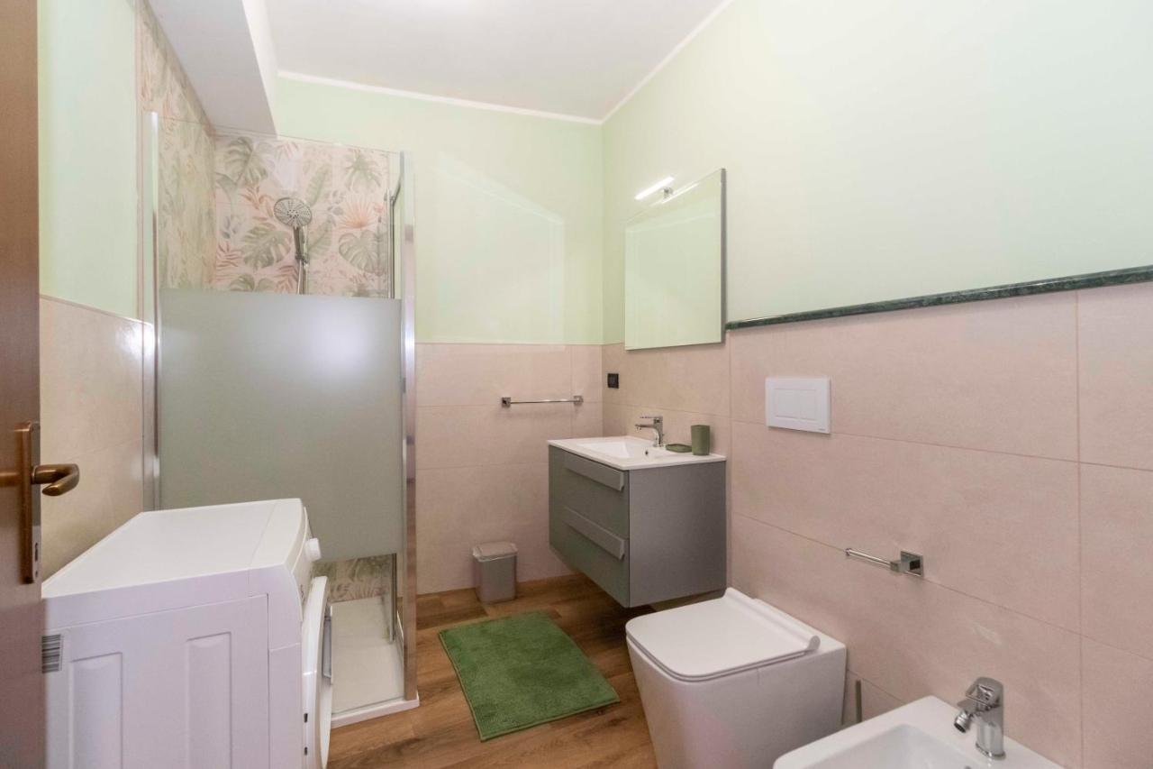 Torino Comfy Apt Zewnętrze zdjęcie