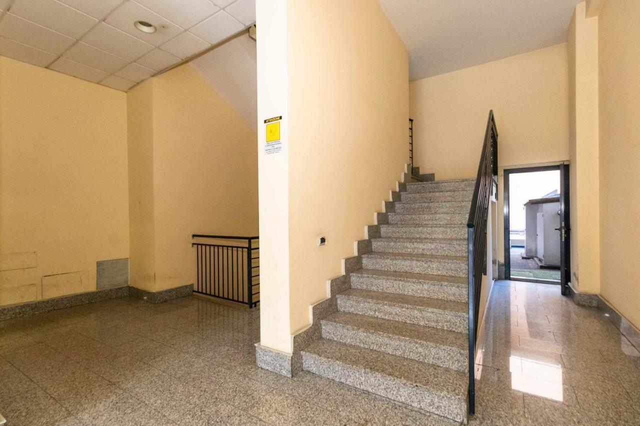 Torino Comfy Apt Zewnętrze zdjęcie