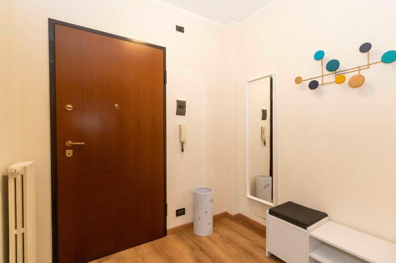Torino Comfy Apt Zewnętrze zdjęcie