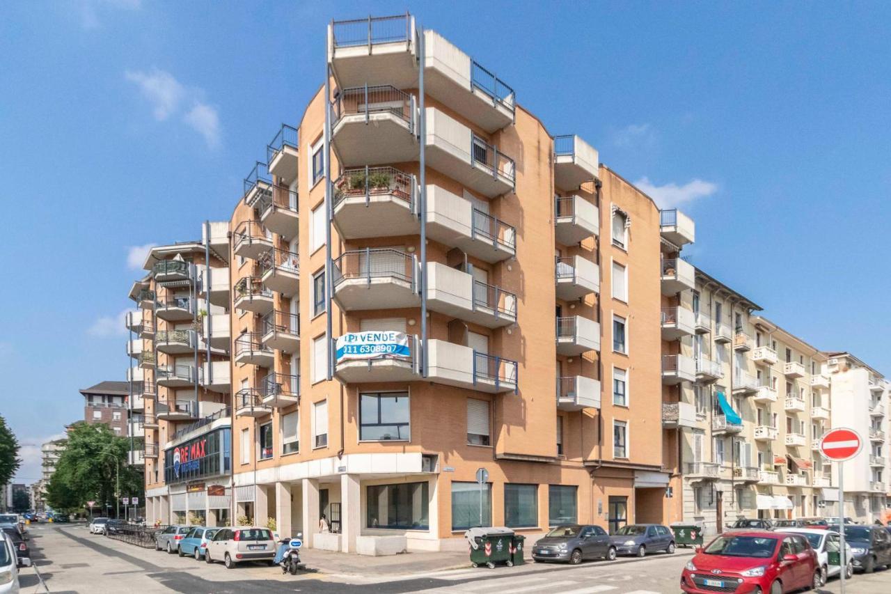 Torino Comfy Apt Zewnętrze zdjęcie