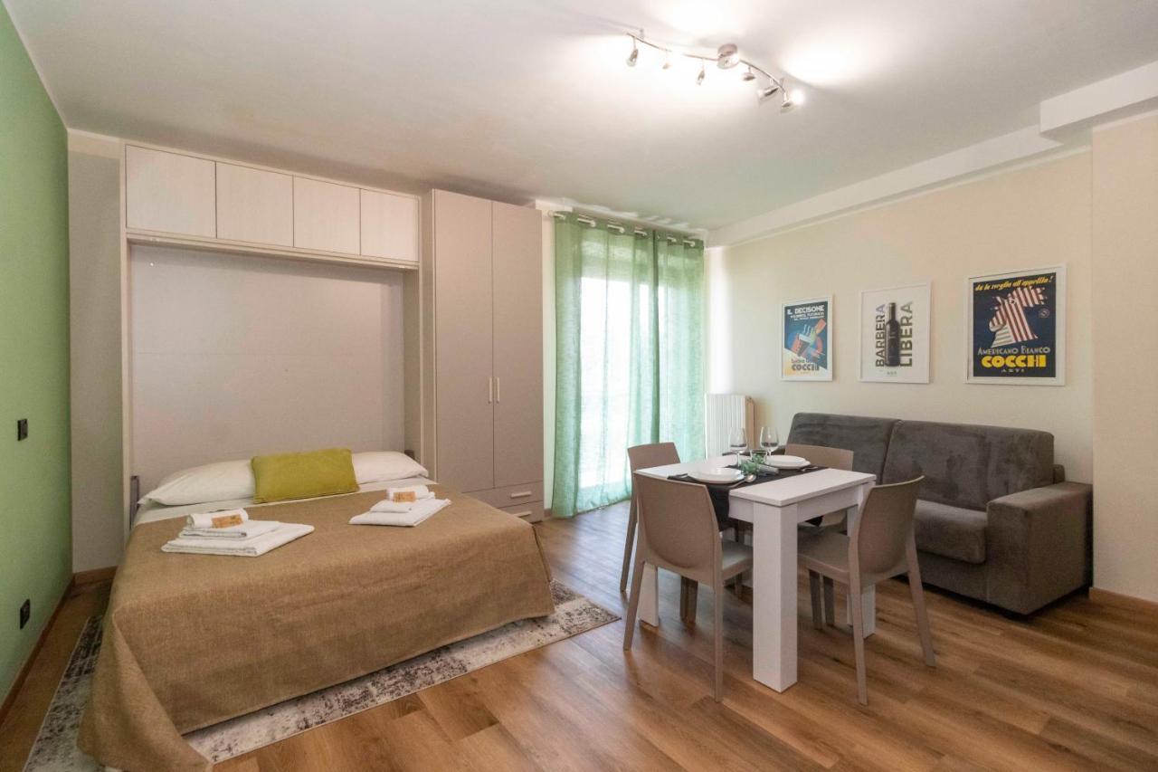 Torino Comfy Apt Zewnętrze zdjęcie