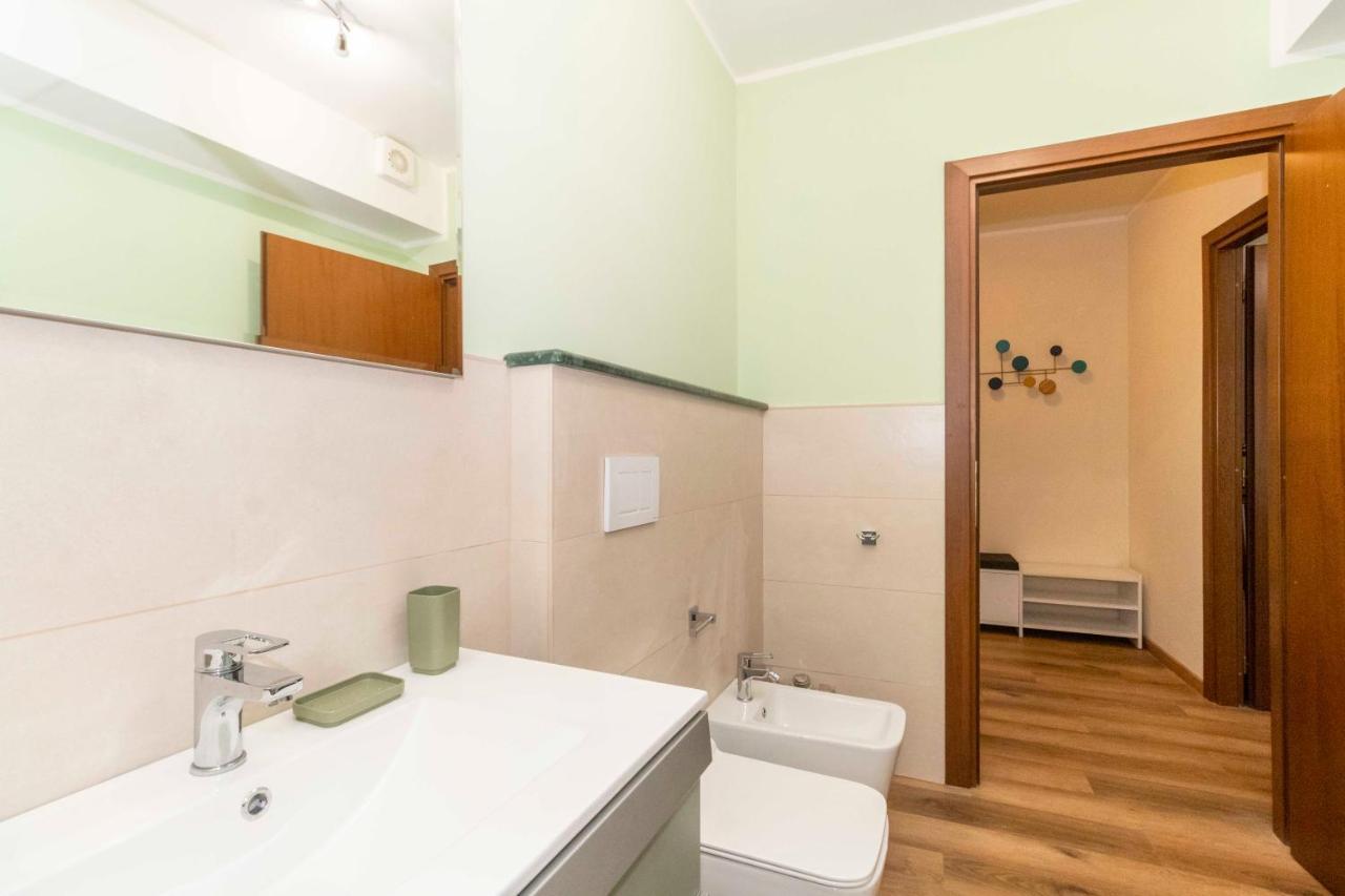 Torino Comfy Apt Zewnętrze zdjęcie