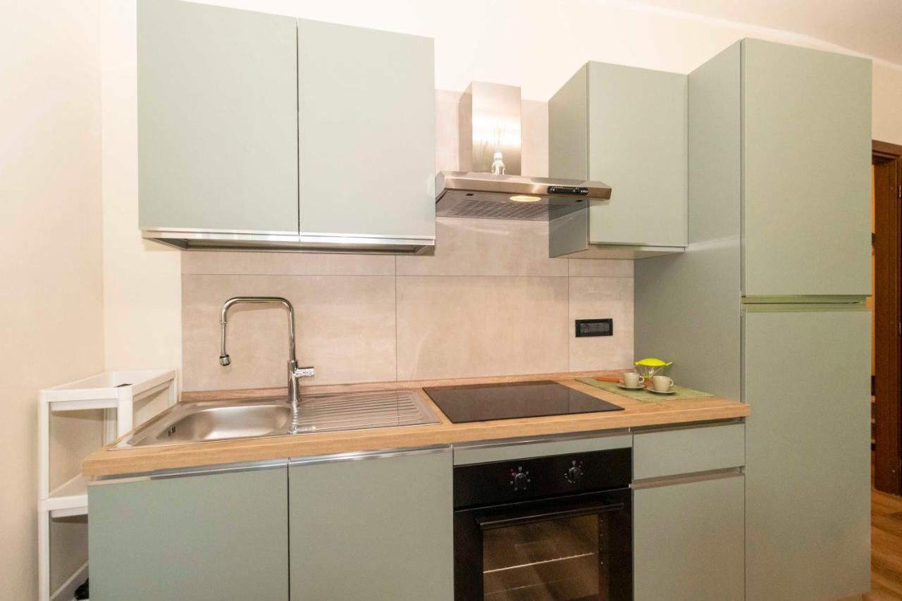 Torino Comfy Apt Zewnętrze zdjęcie